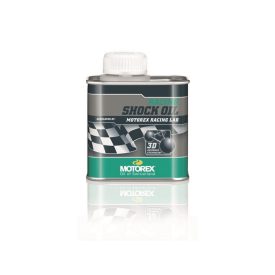 MOTOREX  Racing Shock Oil  250ml