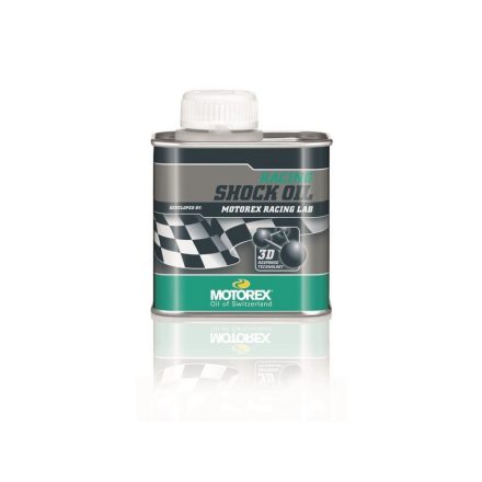 MOTOREX  Racing Shock Oil  250ml