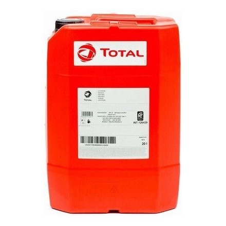 Total Carter XEP 220 20 liter