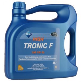 Aral HighTronic F 5W30 4 liter