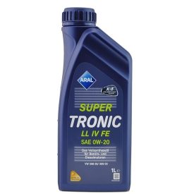 Aral SuperTronic LL IV 0W20 1 liter