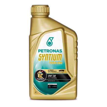 Petronas SYNTIUM 7000 DM 0W30 1 liter