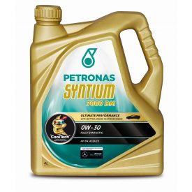 Petronas SYNTIUM 7000 DM 0W30 4 liter