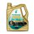 Petronas SYNTIUM 7000 0W40 4 liter