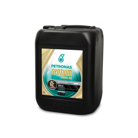 Petronas SYNTIUM 5000 XS 5W30 20 liter