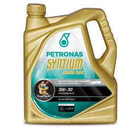 Petronas SYNTIUM 5000 DM 5W30 4 liter