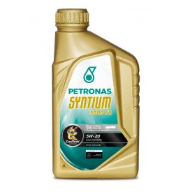 Petronas SYNTIUM 5000 FR 5W20 1 liter