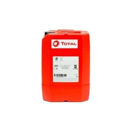 Total Traxium Gear8 75W80 20 liter