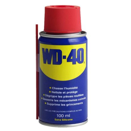 WD-40 multi spray 100 ml