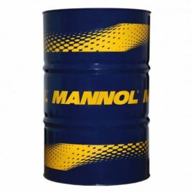 Mannol 80W90 GL-4 208 liter