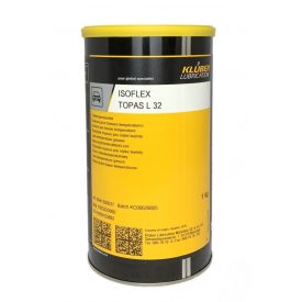 Klűber Isoflex Topas L 32 N 1 kg
