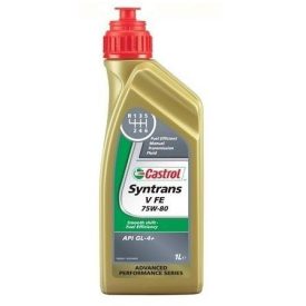 Castrol Transmax Manual V 75W80 1 liter