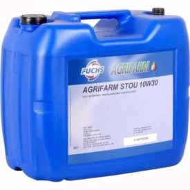 Fuchs Agrifarm STOU MC 10W30 20 liter