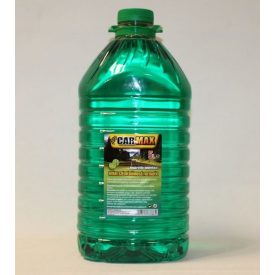Nyári szélvédőmosó CarMax  5 liter