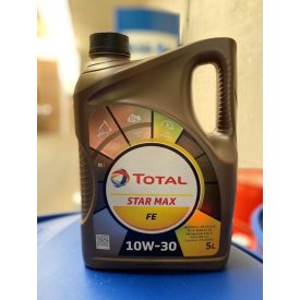 Total Star Max FE10W30 (STOU) 5 liter