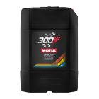 Motul 300 V Competition (Power) 5W40 20 liter