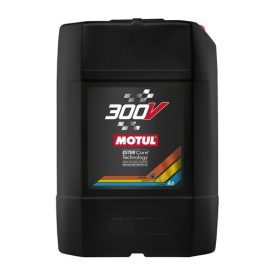 Motul 300 V Competition (Power) 5W40 20 liter