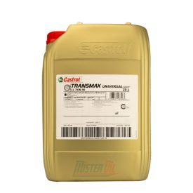 Castrol Transmax AT 75W90 20 liter