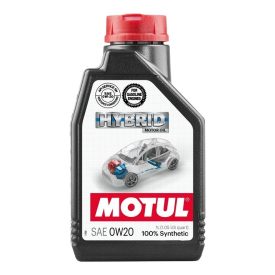 Motul Hybrid Specific 0W20 1 liter