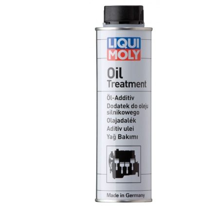 Liqui Moly Oil Treatment LM2180 300 ml