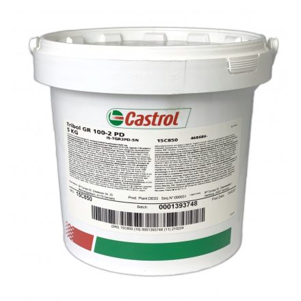 Castrol Tribol GR 100 5 kg