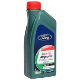 Castrol Magnatec Professional Diesel 0W20 1 liter