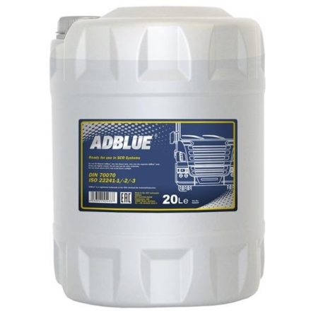 AdBlue M 20 liter