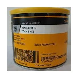 Klűber Unisilkon TK 44 N 2 0,5 kg