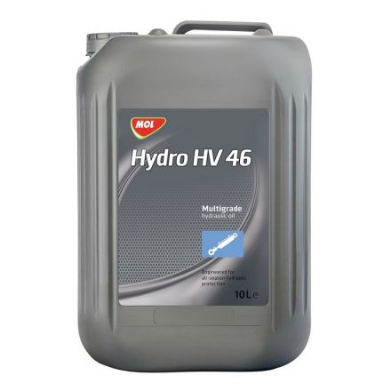 Mol Hydro HV 46 10 liter