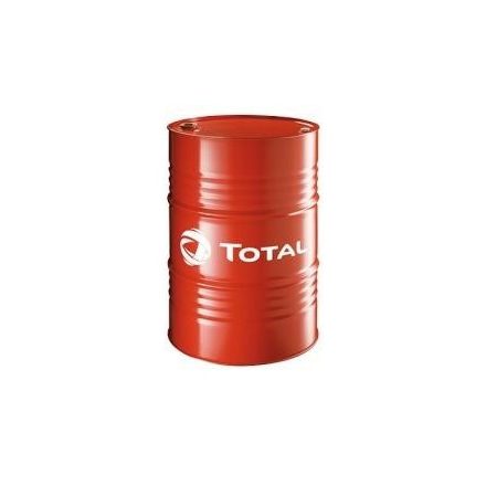 Total Quartz Ineo First  0W30 208 liter