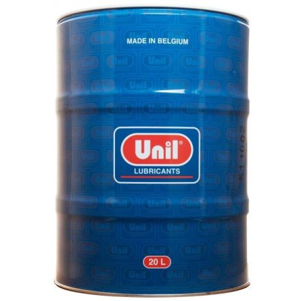 Unil Gear LS 80W90 20 liter