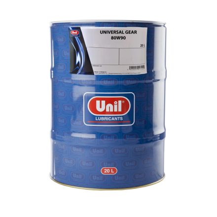 Unil Universal Gear 80W90 20 liter