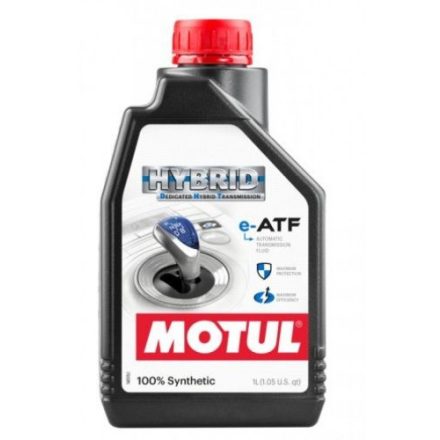 Motul Hybrid DHT E-ATF 1 liter