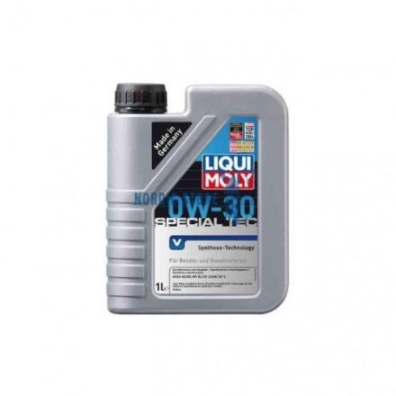 Liqui Moly Special Tec V 0W30 LM2852 1 liter