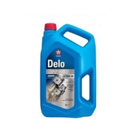 Texaco Delo 400 XLE 10W30 20 liter