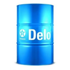 Texaco Delo 400 XLE 10W30 208 liter