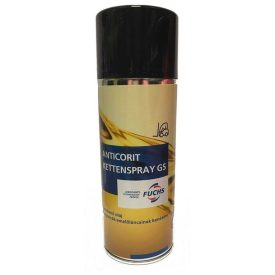   Fuchs Anticorit Ketten spray (targonca lánckenő spray) 400 ml