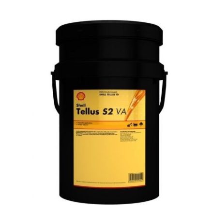Shell Tellus S2 VX 46 20  liter