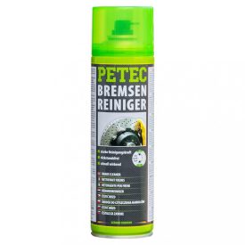 PETEC féktisztító spray 500ml