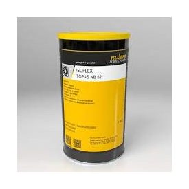 Klűber Unisilkon L 50/2 0,5 kg