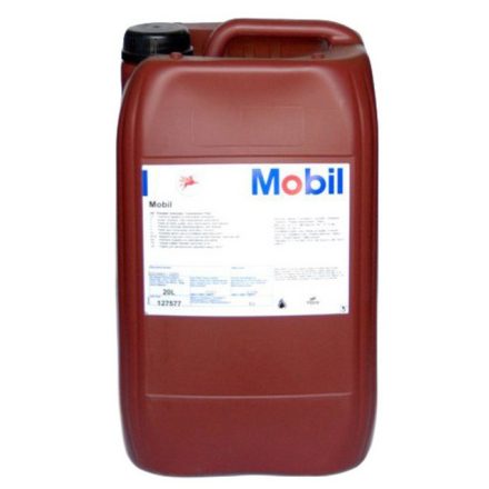 Mobil Rarus 829 20 liter