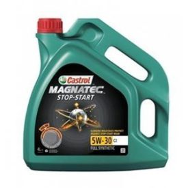 Castrol Magnatec Stop-Start S1 5W30 4 liter