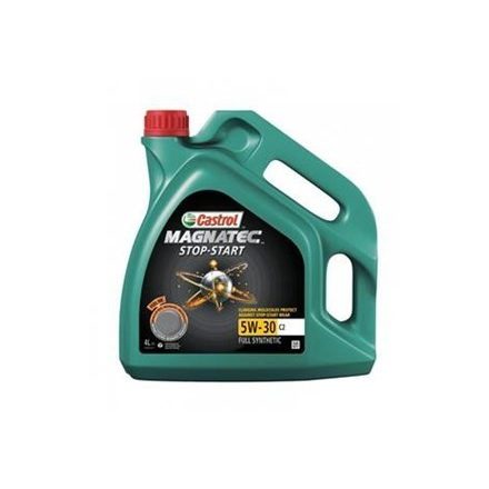 Castrol Magnatec Stop-Start S1 5W30 4 liter