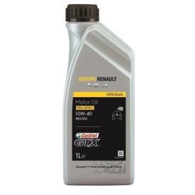 Castrol GTX RN700 10W40 1 liter