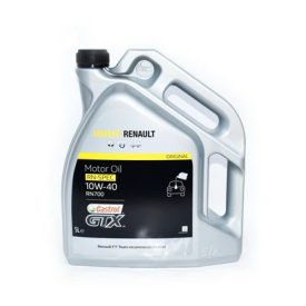 Castrol GTX RN700 10W40 5 liter