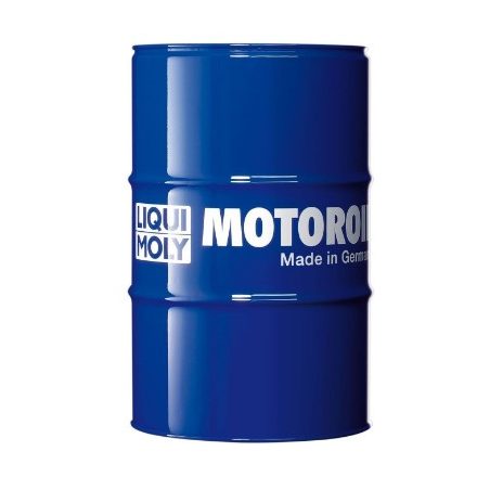 Liqui Moly High Tech 5W40 LM3868 60 liter