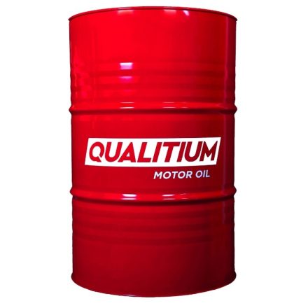 Qualitium Power V 5W30 504/507 205 liter
