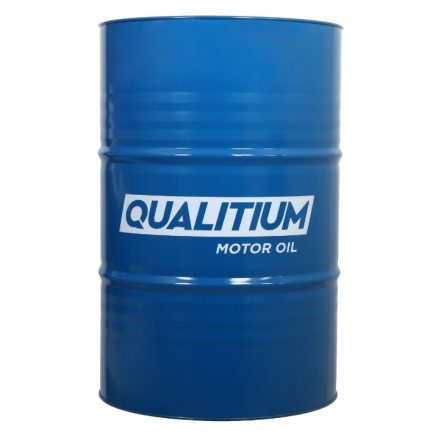 Qualitium Gear GL-5 80W90 205 liter