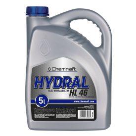 Qualitium Hydral HLP 46 5 liter
