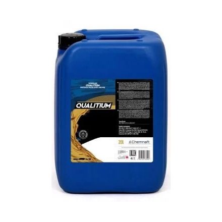 Qualitium Hydral HLP 46 20 liter